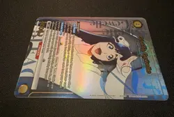 Giselle Gewelle UEX01BT/BLC-2-009 SR⭐ Foil - Bleach Union Arena - Image 2