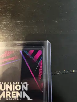 2025 Tanjiro Kamado 2 STAR SR Union Arena TCG Demon Slayer Card - Image 5