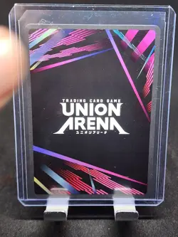 UNION ARENA UA37BT/FMA-1-053 Roy Mustang Parallel U Fullmetal Alchemist - Image 2