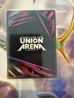 Sinon - Super Rare Alt Art UEX06BT/SAO-2-073 R Union Arena Card - Image 2