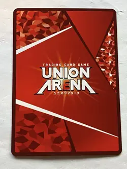 Union Arena Puella Madoka Magica Swimsuit Sayaka Miki UA31BT-MMM-1-089 Foil R JP - Image 2