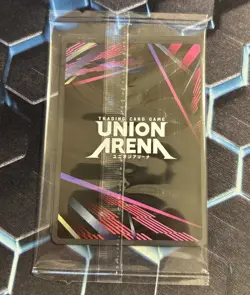Union Arena - PR- ICHIGO KUROSAKI & Kurapika - Super pre-release - English Promo - Image 2