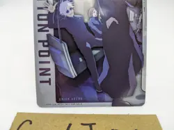 UAPR/JJK-AP05 Action Point Jujutsu Kaisen Jump Promo Union Arena Foil 2024/3 - Image 3