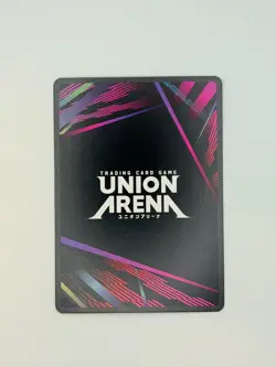 Mereoleona Vermillion SR Ue08bt/BCV-1-042 Black Clover TCG Foil Union Arena - Image 2