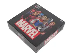 WEISS SCHWARZ MARVEL BOOSTER BOX - Image 2