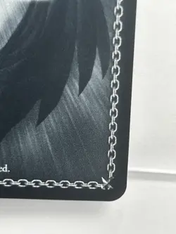 Weiss Schwarz Frieren Beyond Journey's End SFN/S108-109OFR OFR Frieren FOIL - Image 5