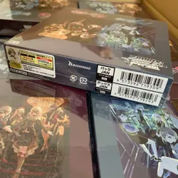 Weiss Schwarz MyGO!!!!! x Ave Mujica TCG Booster Pack Box from sealed case - Image 5