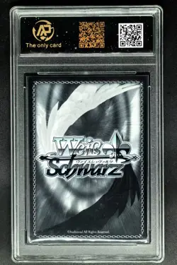 2024 Weiss Schwarz.JPN S108-074 Frieren RPA 10(SAME AS PSA 10) - Image 2