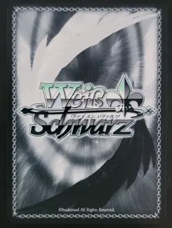 Yorck Weiss Schwarz AZL/S119-078S SR Azur Lane Vol. 2 English ENG - Image 2