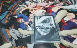 ACROBATIC PRETTY GIRL, AIRA SP DANDADAN WEISS SCHWARZ ENGLISH - Image 2