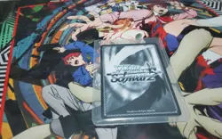 TURNING THE TABLES, MOMO SP DANDADAN WEISS SCHWARZ ENGLISH - Image 2