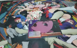 OCCULTIC HIGH SCHOOL GIRL RRR DANDADAN WEISS SCHWARZ ENGLISH - Image 1