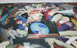 TURBO GRANNY AND GENTLE RAIN RRR DANDADAN WEISS SCHWARZ ENGLISH - Image 1