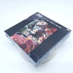 Weiss Schwarz Oshi No Ko Vol.2 Booster Pack Box Japanese TCG 2025 New JP - Image 2