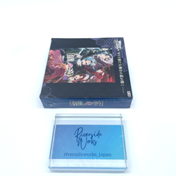 Weiss Schwarz Oshi No Ko Vol.2 Booster Pack Box Japanese TCG 2025 New JP - Image 4