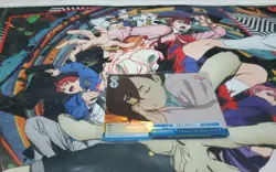 I WANNA TALK ABOUT ALIENS RRR DANDADAN WEISS SCHWARZ ENGLISH - Image 1