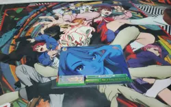 TITLE OF PRETTY GIRL WARRIOR RRR DANDADAN WEISS SCHWARZ ENGLISH - Image 1