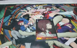 THERE'S A BETTER WAY, MOMO SR DANDADAN WEISS SCHWARZ ENGLISH - Image 1
