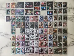 Chainsaw Man Blind Box Card Singles Rare Fold & Metal CSM Thick Premium - Image 1