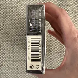 Magic The Gathering 1998 MTG Portal Second Age Trading Card Game Factory Sealed - Image 4