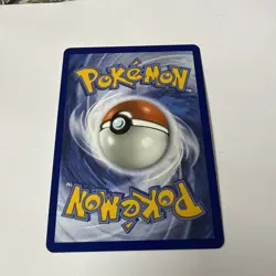 Canari 257/217 Ascended Heroes Full Art Trainer English Pokemon Card Pack Fresh - Image 4