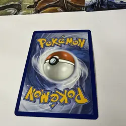 Canari 257/217 Ascended Heroes Full Art Trainer English Pokemon Card Pack Fresh - Image 5