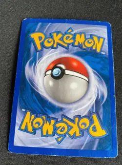 Pokemon Card- Espeon-Aquapolis-Holo-H9/H32-Rare-ENG-PL - Image 4