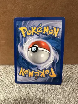 Dusclops 14/108 EX Power Keepers Rare Holo Pokemon Card LP - Image 5
