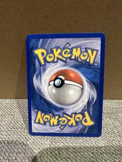 Charmander (Delta Species) 49/100 Crystal Guardians Regular Pokemon card - Image 2