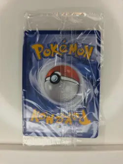 Black Star Promo Pokemon Card, (Sealed) Flutter Mane 097 Ultra Rare - Image 2
