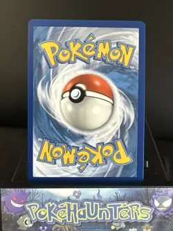 Pokemon Card Gossifleur SV010/SV122 Shining Fates Ultra Rare Shiny Vault NM - Image 2
