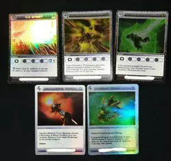 CHAOTIC BULK CARD LOT - TCG CCG - Image 1