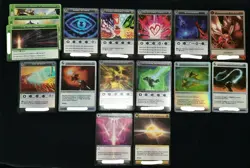 CHAOTIC BULK CARD LOT - TCG CCG - Image 2