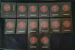 CHAOTIC BULK CARD LOT - TCG CCG - Image 3