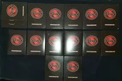 CHAOTIC BULK CARD LOT - TCG CCG - Image 5