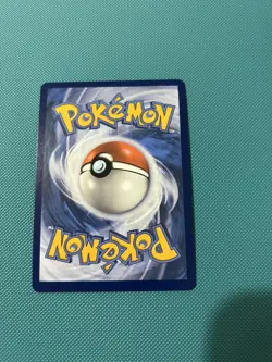 Pokemon TCG Reuniclus Black Star Promo Illustration Rare Card SVP 212 - Image 2