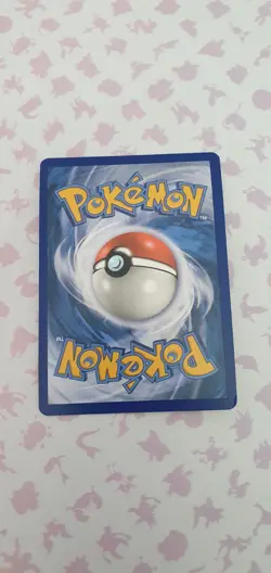 Pokemon Galarian Cursola V Full Art Rare Holo Card 071/073 Champions Path TCG - Image 2