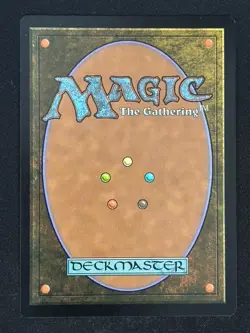 1x MTG Forsaken Monument (Foil) - Zendikar Rising (ZNR) #244 - Magic - Image 2