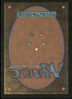 Magic: The Gathering Creature Notion Thief Rare - Image 2