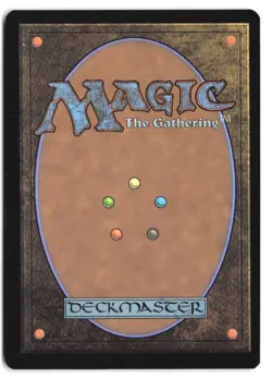 Fabled Passage (Post Malone) 727 SLD MTG NM Foil - Image 2