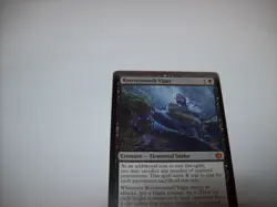 x1 Rottenmouth Viper BLB Bloomburrow MTG Promo Pack NM Free Ship & Tracked - Image 3