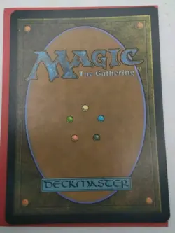 MTG The Deck of Many Things Adventures in the Forgotten Realms Regular - Image 2