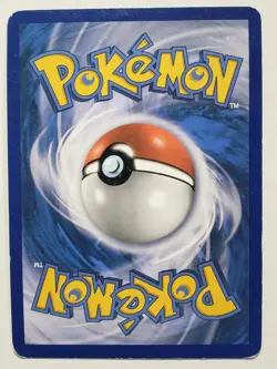 REVERSE HOLO Pokemon Communication 99/114 PL - Black White Pokemon Card - Image 3
