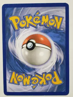 REVERSE HOLO Super Scoop Up 103/114 LP - Black White Pokemon Card - Image 3