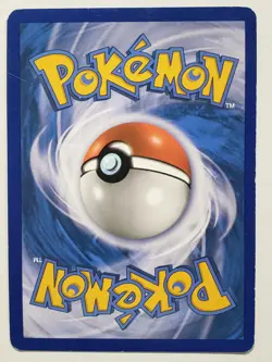 REVERSE HOLO Herdier 82/114 LP - Black White Pokemon Card - Midori Harada Art - Image 3