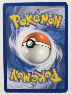 REVERSE HOLO Pansage 7/114 LP - Black White Pokemon Card - sui Art - Image 3
