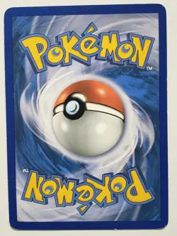 REVERSE HOLO Solosis 55/114 LP - Black White Pokemon Card - MAHOU Art - Image 3