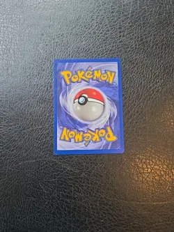 Lapras 25/62 Fossil Set Non-Holo Pokemon Card - Image 4