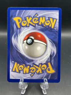 Pokemon TCG Kabuto Fossil Card 50/62 Regular Common 1st Edition LP+ - Image 2