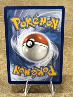 2024 Pokemon Scarlet & Violet SSP EN-Surging Sparks #207 Clobbopus IR - Image 4